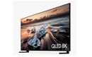 טלוויזיה Samsung QE82Q900R 8K